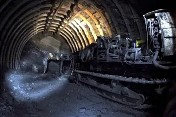 Nejizolovanější organismus na světě žije zcela bez kyslíku