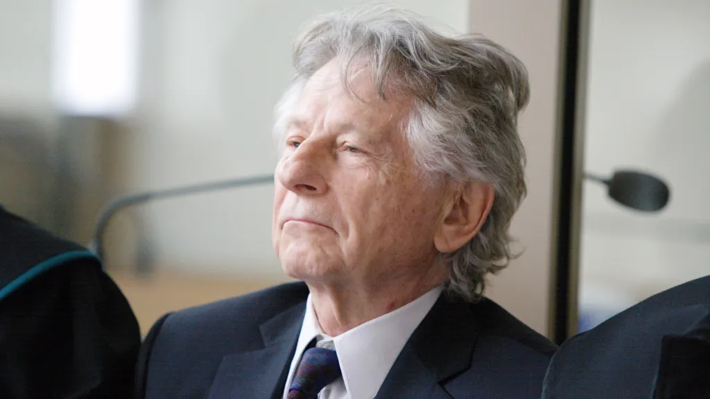 Roman Polanski