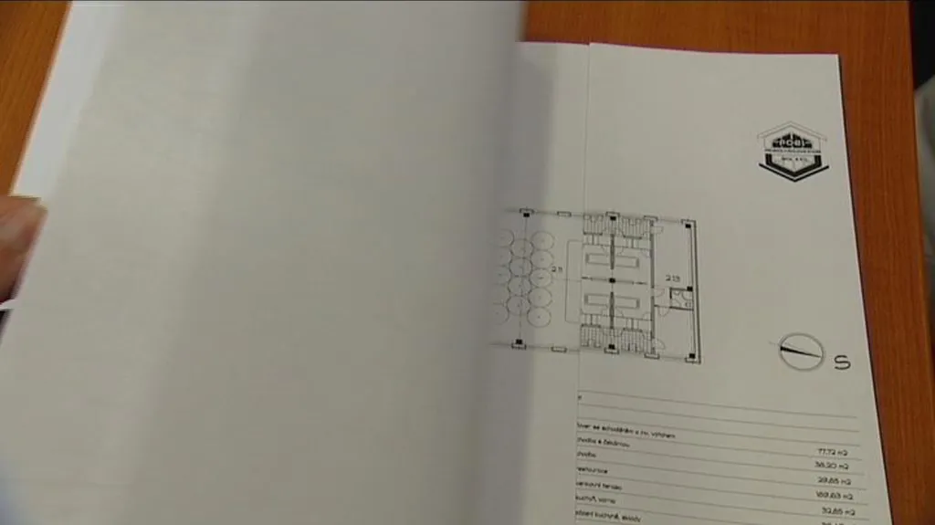 Plány na vybudování Thermoparku