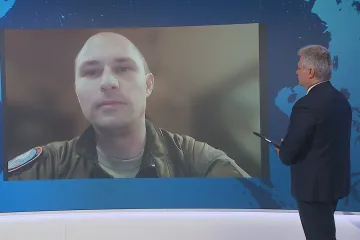 Let do vesmíru je pravděpodobnější, říká Svoboda. Účast na misi Axiom by se podle něj Česku vyplatila