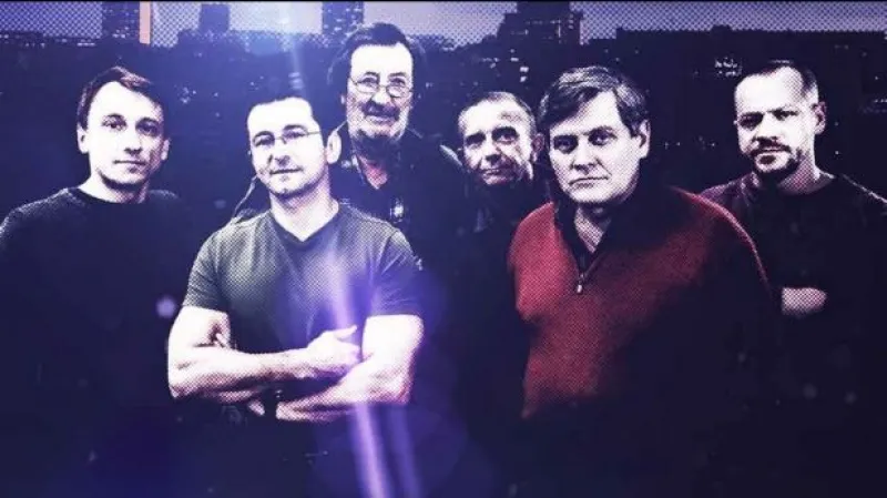 ČT začíná vyšetřovat Případy 1. oddělení