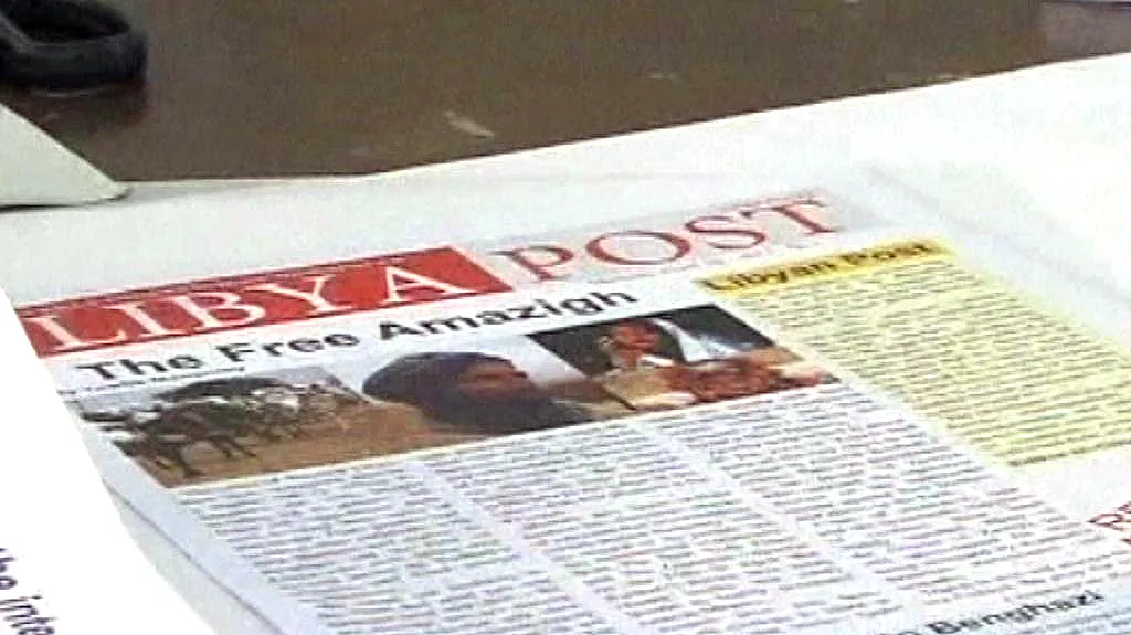 Libya Post