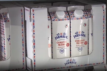 Roste zájem o potraviny privátních značek. Roli hraje nižší cena i promo, říkají prodejci