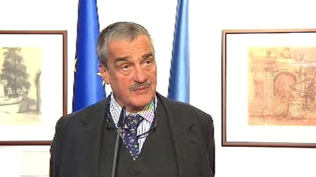 Karel Schwarzenberg