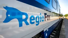 RegioFox