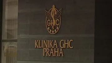 Kliniky GHC Praha