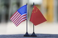 Odveta za Houston. Čína nařídila uzavření konzulátu USA ve městě Čcheng-tu