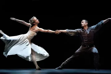 Folklorní tradice očima Petra Zusky