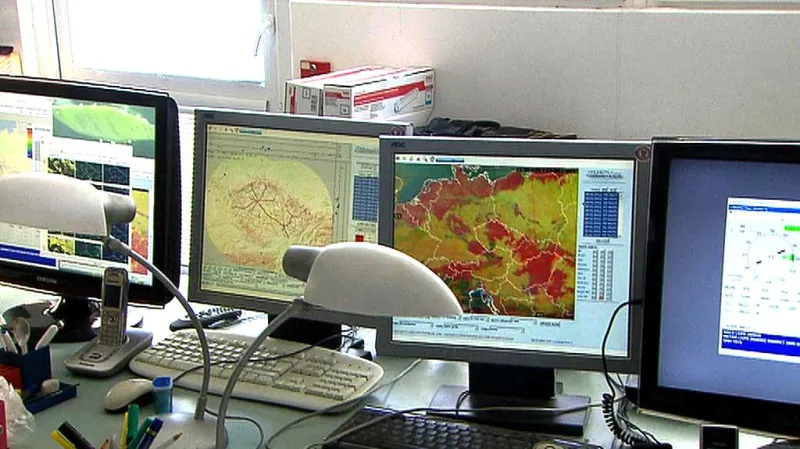 Meteorologie