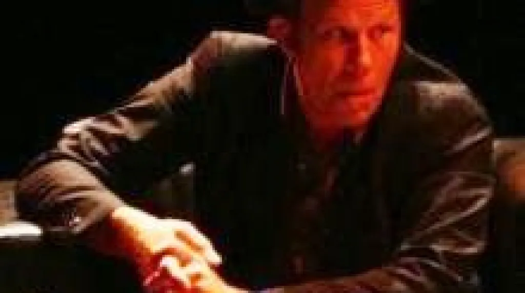 Tom Waits
