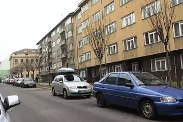 Místo firmy Bytasen zatím končí u soudu bývalé vedení Brna-severu