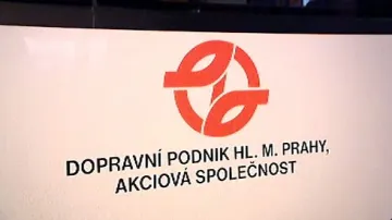 Dopravní podnik hl. m. Prahy