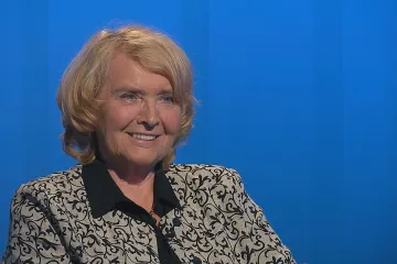 Rakušanová: O změny se po německých volbách postarají hlavně liberálové