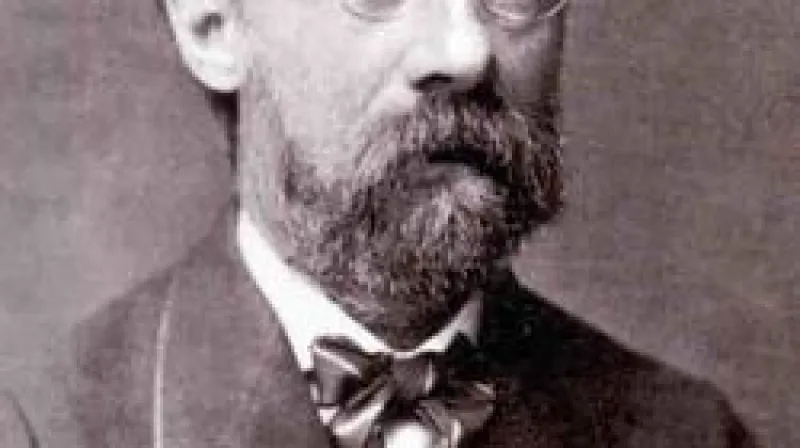Bedřich Smetana