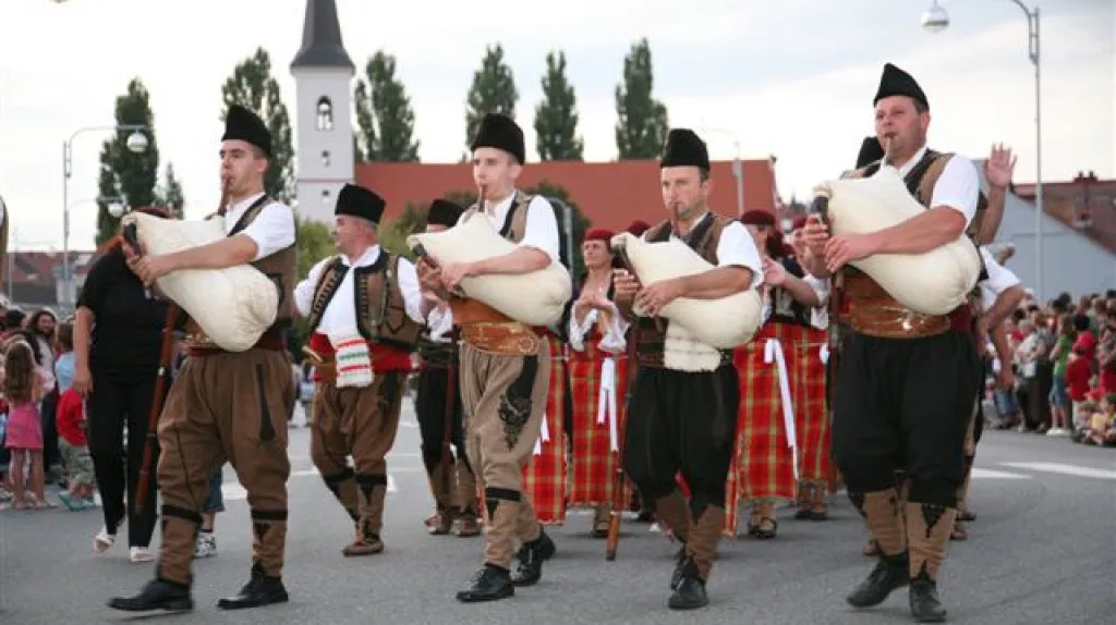 MDF - Strakonice