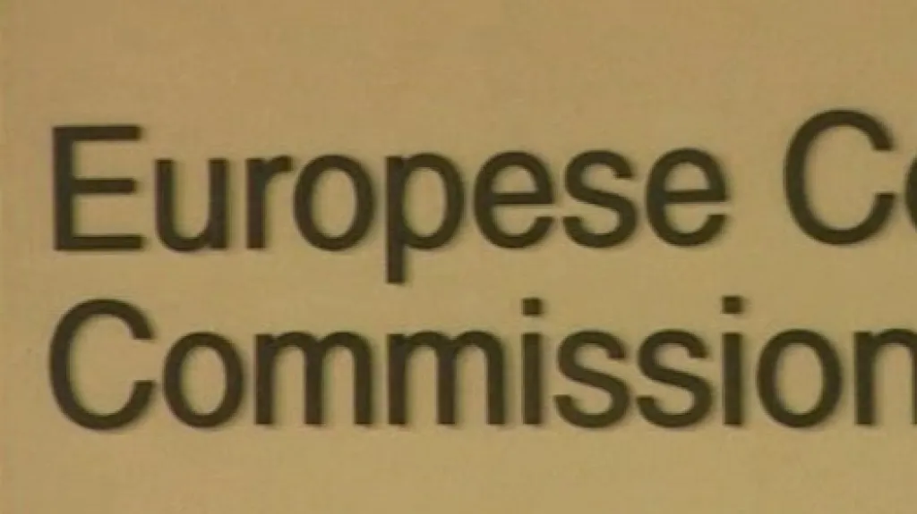 Evropská komise