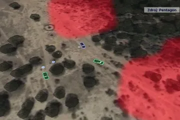 Když je všechno špatně: Pentagon zrekonstruoval zásah v Nigeru, při kterém přišli o život čtyři Američané