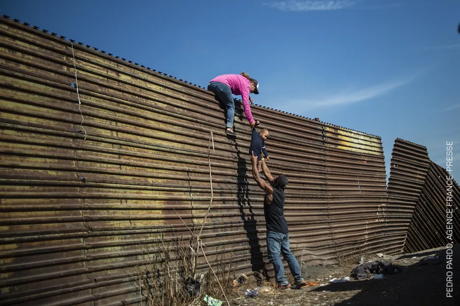 OBRAZEM: Vítězem World Press Photo je snímek, který připomíná