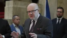 TK ministerstva zdravotnictví ke kauze Motol