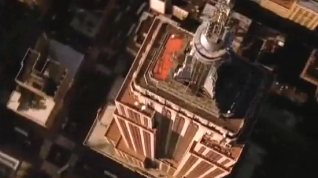 Empire State Building