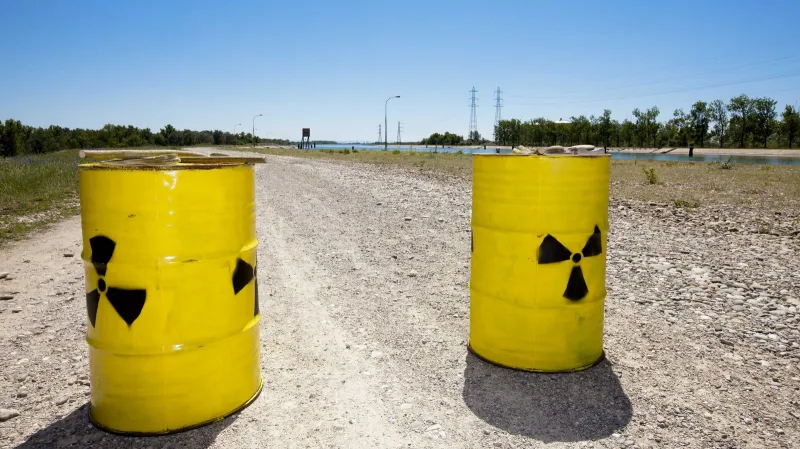 Jaderná elektrárna Fessenheim