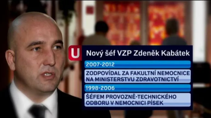 Reportáž Petra Vaška