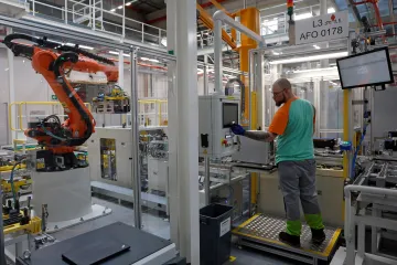 Škoda Auto zůstává hvězdou poblikávajícího koncernu Volkswagen