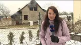 Reportáž Moniky Bezuchové