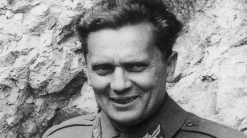 Josip Tito
