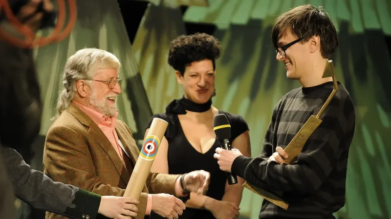 MFDF Jihlava: cena Česká radost pro dokument Pevnost