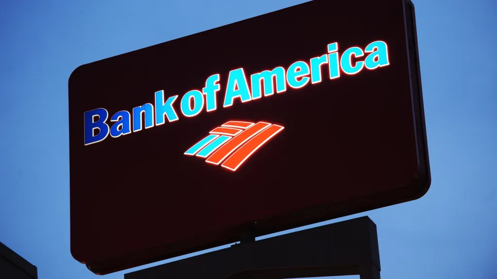 Bank of America