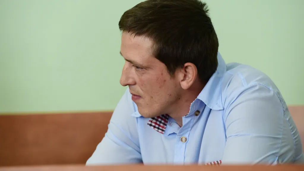 Lukáš Černošek