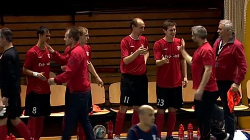 Ohlasy po utkání Tango Brno - Chrudim