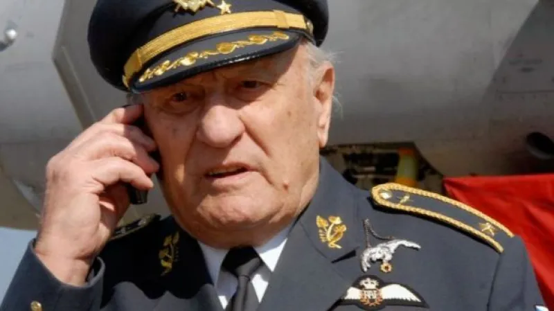 Telefonát Venduly Horníkové