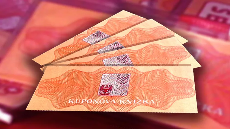 Kuponová privatizace