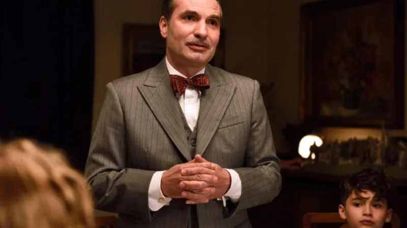 Zahradnictví: Dezertér