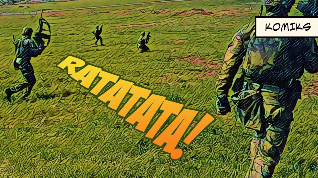 Skončilo vojenské cvičení Griffin 2021