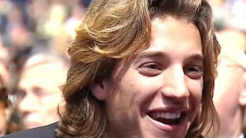 Reportáž Jakuba Nettla