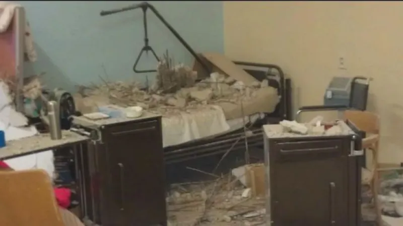 Reportáž Michala Klokočníka