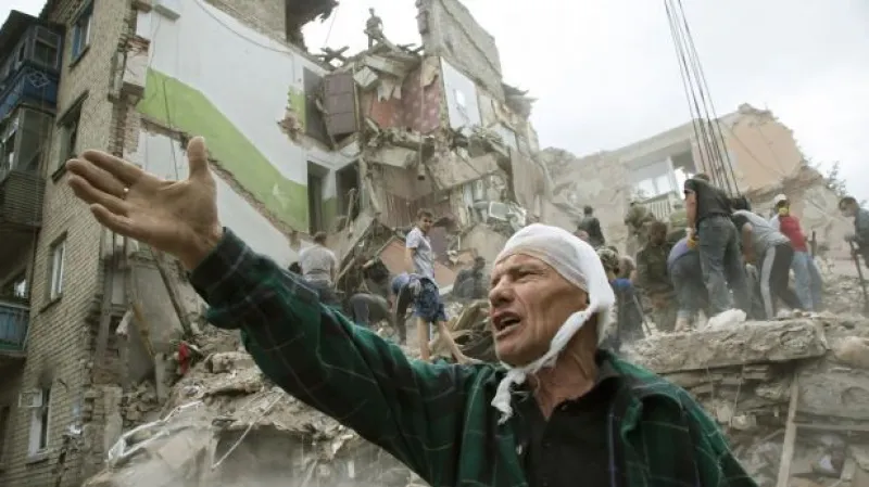 Summit EU asi zpřísní sankce proti Rusku