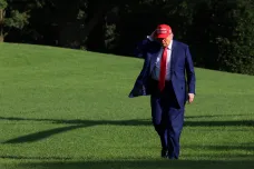 USA zaútočily na tři íránské jaderné provozy, oznámil Trump