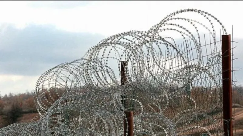 Bulharsko se potýká s uprchlíky