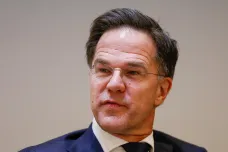 Rutte: Na obranu bude potřeba podstatně víc než dvě procenta HDP