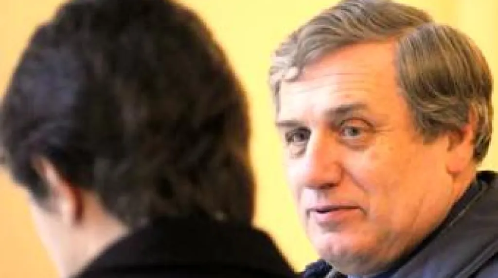 Obhájci obžalovaných