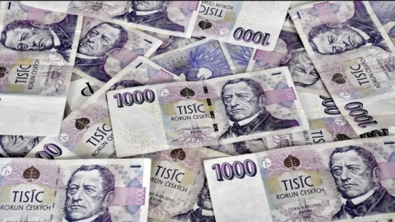 Průmyslová produkce se v listopadu značně propadla