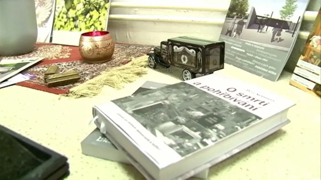 Kvalifikovaní poradci pomáhají pozůstalým