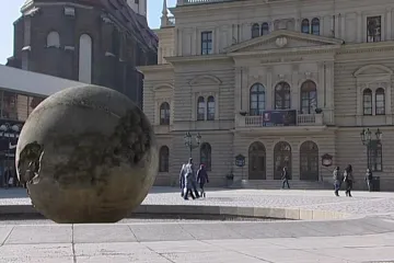 Začala Bezručova Opava, nejstarší festival svého druhu