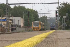 České železnice se chystají na letní změny. Dopravci i Správa železnic doporučují zvýšenou pozornost