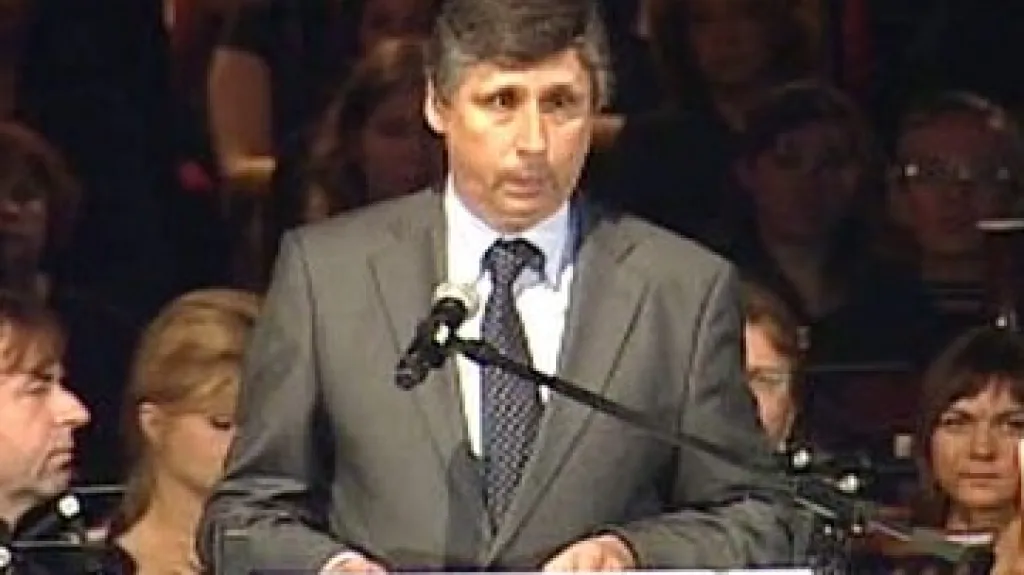 Jan Fischer