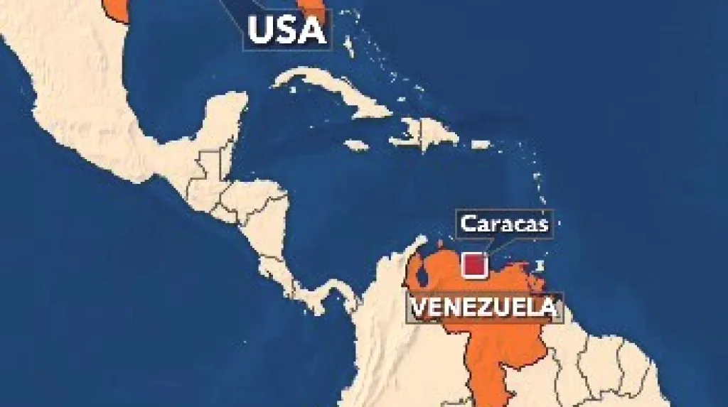 Venezuela